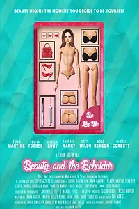 Постер к фильму «Beauty & the Beholder (2018)»