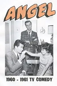 Главный постер сериала «Ангел (1960 - 1961)»