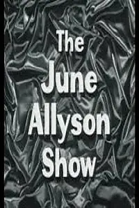 Постер к сериалу «The DuPont Show with June Allyson (1959 - 1961)»