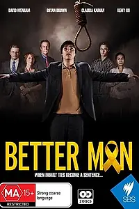 Главный постер сериала «Лучший человек (2013)»