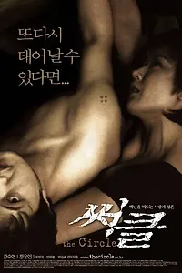 Постер к фильму «Круговорот (2003)»