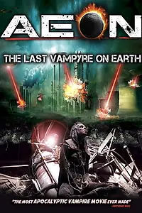 Главный постер фильма «The Last Vampyre on Earth (2013)»