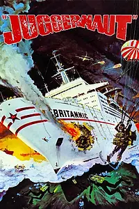 Постер к фильму «Джаггернаут (1974)»