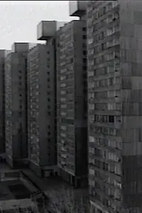Главный постер фильма «Z mojego okna (2000)»