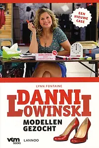Постер к сериалу «Danni Lowinski (2012 - 2013)»