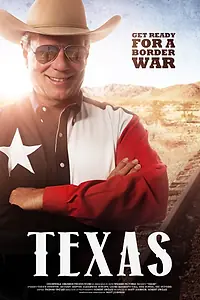 Постер к фильму «Texas (2013)»