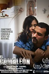 Постер к фильму «El Camaleón (2013)»