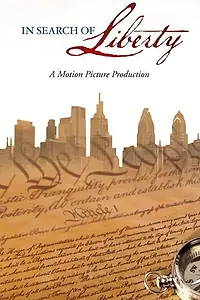 Главный постер фильма «In Search of Liberty (2017)»