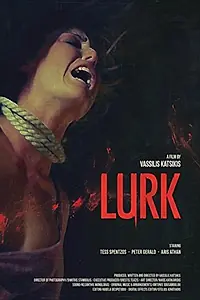 Постер к фильму «Lurk (2015)»