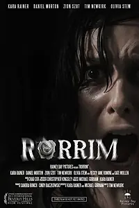 Постер к фильму «Rorrim (2019)»