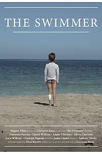 Постер к фильму «Пловец (2012)»
