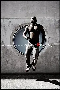 Главный постер фильма «Through the Lens of InkedKenny (2012)»