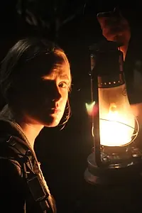 Постер к фильму «Nightrunners (2015)»
