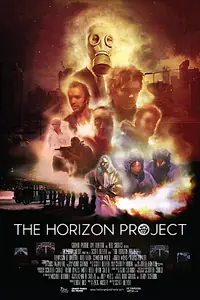 Постер к фильму «The Horizon Project (2013)»