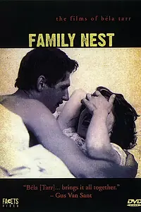 Постер к фильму «Семейное гнездо (1977)»