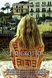 Постер к фильму «The Grotto (2014)»