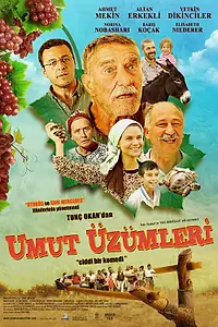 Постер к фильму «Umut Üzümleri (2013)»