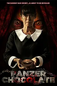 Постер к фильму «Танковый шоколад (2013)»