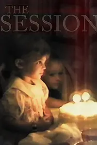 Постер к фильму «The Session (2013)»