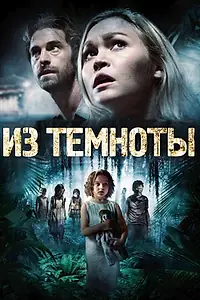 Главный постер фильма «Из темноты (2014)»