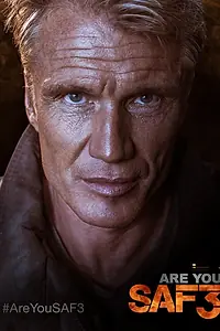 Постер к сериалу «Спасатели 3 (2013 - 2014)»