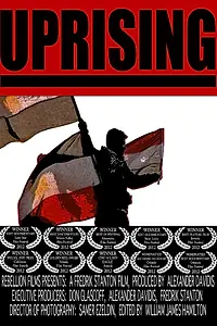 Постер к фильму «Uprising (2012)»