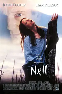 Постер к фильму «Нелл (1994)»