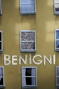Постер к мультфильму «Бениньи (2009)»