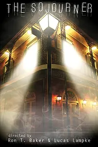 Постер к фильму «The Sojourner (2012)»