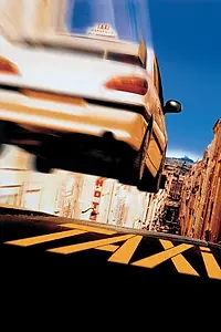 Постер к фильму «Такси (2000)»