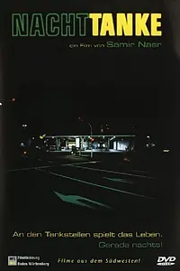Постер к фильму «Nachttanke (2000)»