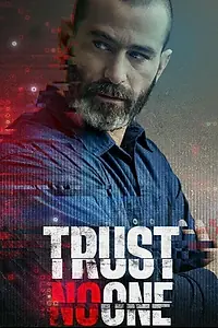 Постер к сериалу «Не доверяй никому»