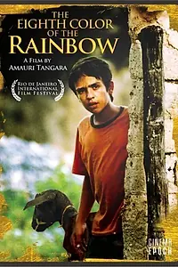 Главный постер фильма «Восьмой цвет радуги (2004)»