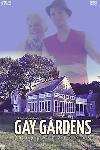 Главный постер фильма «Gay Gardens* (*Happy Gardens) (2013)»
