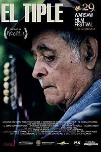 Постер к фильму «El Tiple (2013)»