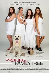 Постер к фильму «Pruning the Family Tree (2013)»