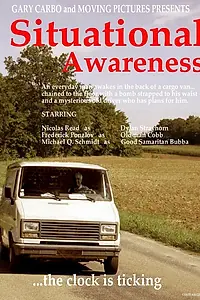 Постер к фильму «Situational Awareness (2013)»