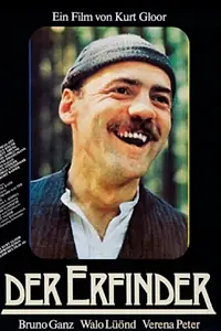 Постер к фильму «Изобретатель (1980)»
