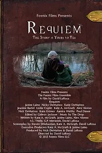 Постер к фильму «Requiem (2013)»