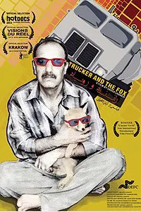 Постер к фильму «Человек и Лис (2013)»