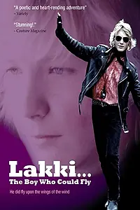 Постер к фильму «Лакки (1992)»