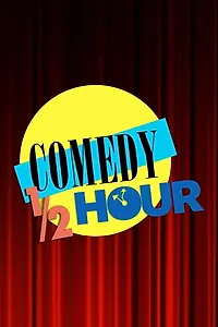 Постер к сериалу «HBO Comedy Half-Hour (1994)»