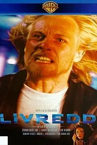 Главный постер фильма «Испуганный насмерть (1997)»