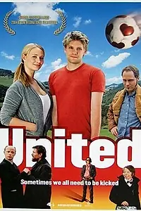 Постер к фильму «Юнайтед (2003)»