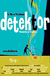 Постер к фильму «Детектор (2000)»