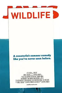 Постер к фильму «Wildlife: A Storytelling Manifesto (2017)»