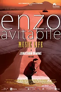 Постер к фильму «Enzo Avitabile Music Life (2012)»