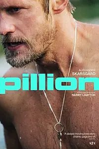 Главный постер фильма «Седло (2025)»