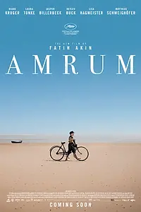 Постер к фильму «Амрум (2025)»