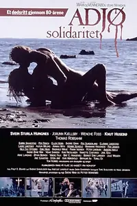 Постер к фильму «Прощай, солидарность (1984)»